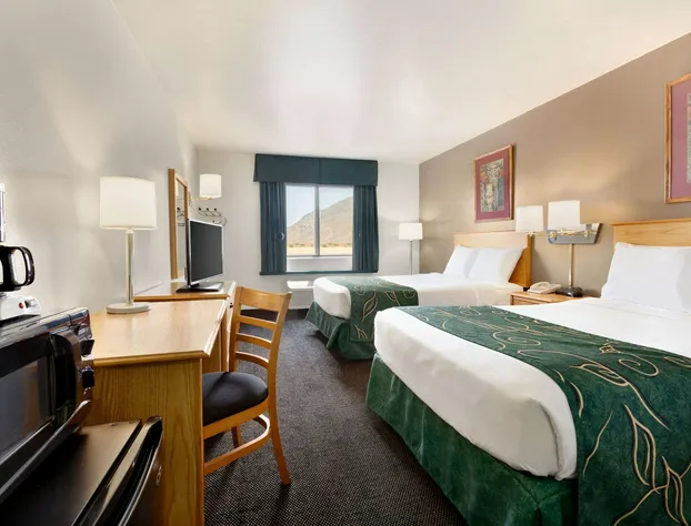 Travelodge by Wyndham Yermo hotel detail image 4