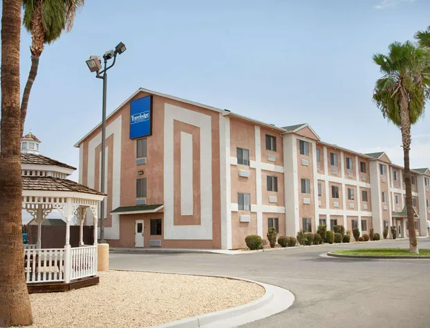 Travelodge by Wyndham Yermo hotel detail image 1