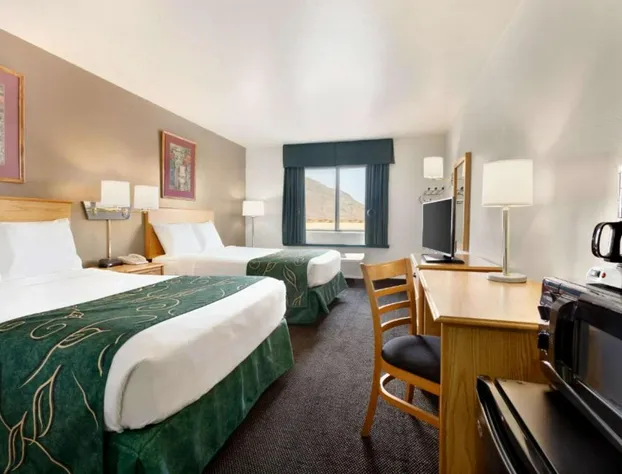 Travelodge by Wyndham Yermo hotel detail image 3