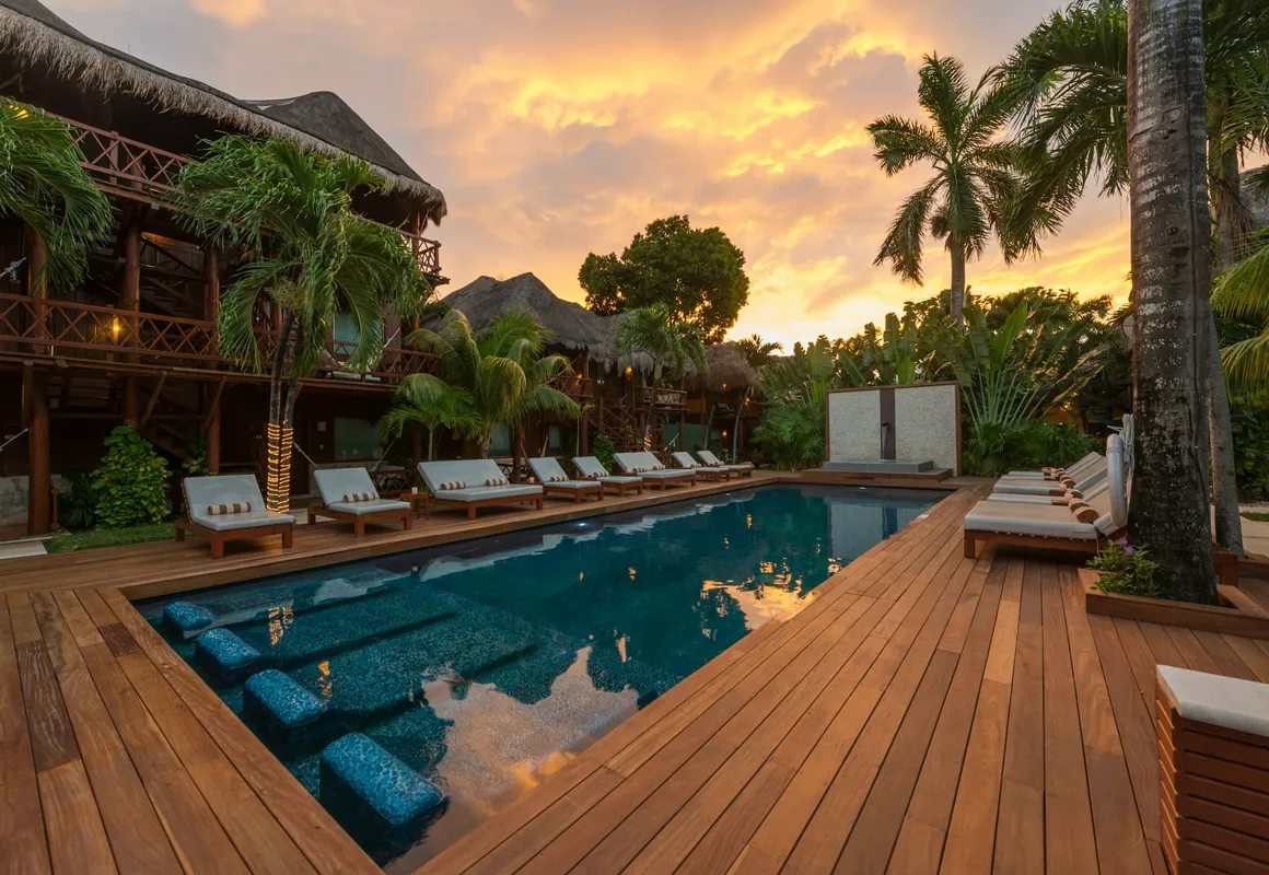 Magic Blue Spa Boutique Hotel-Adult Only hotel hero