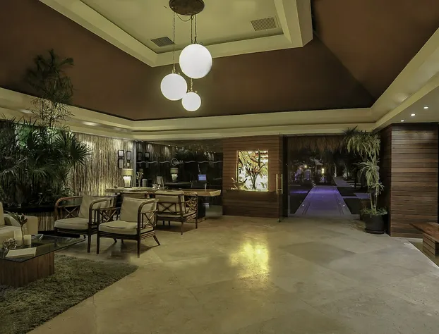 Magic Blue Spa Boutique Hotel-Adult Only hotel detail image 2