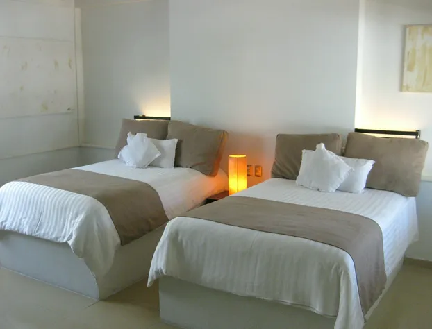 Magic Blue Spa Boutique Hotel-Adult Only hotel detail image 4