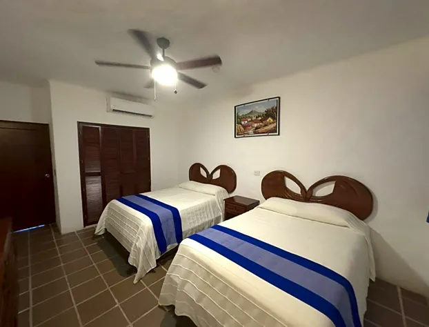 Hotel Quijote Inn hotel detail image 3