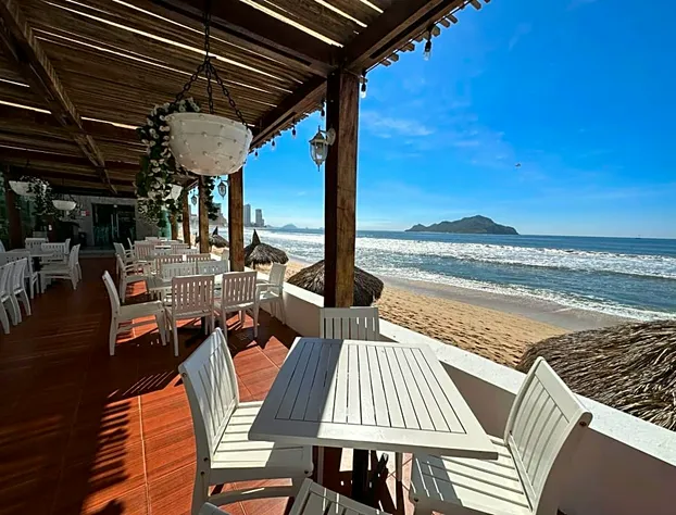 Hotel Quijote Inn hotel detail image 1