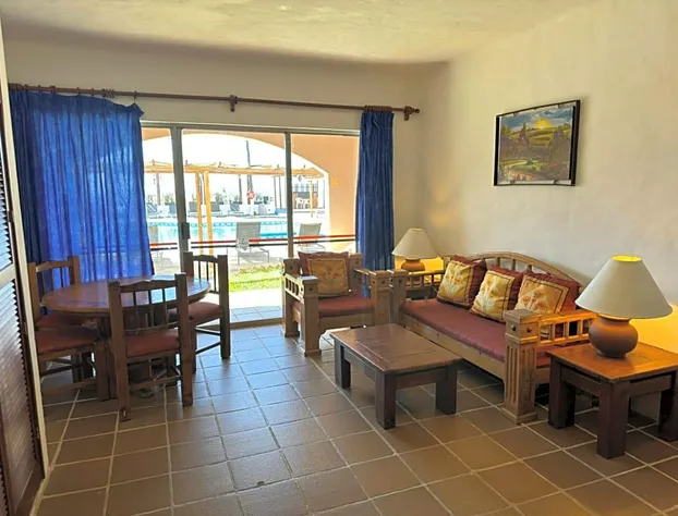 Hotel Quijote Inn hotel detail image 3