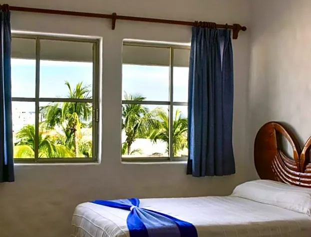 Hotel Quijote Inn hotel detail image 4