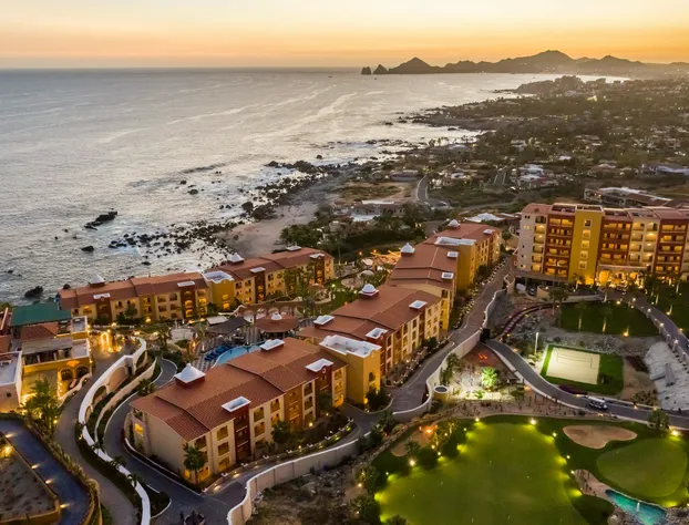 Hacienda Encantada Resort & Residences hotel detail image 3