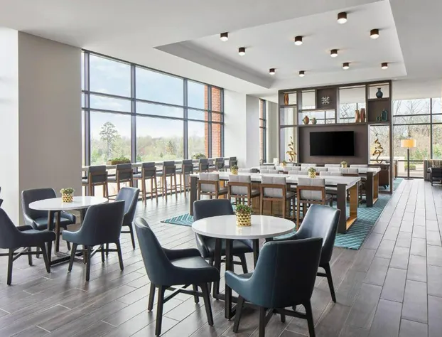 UNC Charlotte Marriott Hotel & Conference Center hotel detail image 4