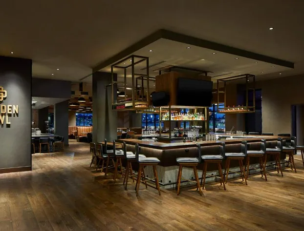 UNC Charlotte Marriott Hotel & Conference Center hotel detail image 4