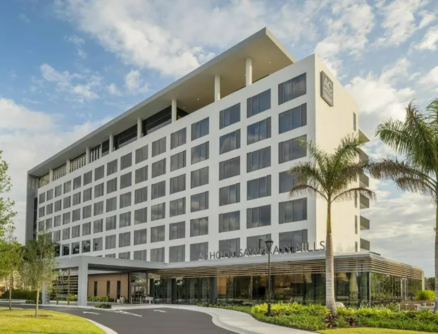 AC Hotel Fort Lauderdale Sawgrass Mills / Sunrise hotel detail image 1