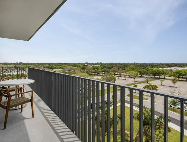 AC Hotel Fort Lauderdale Sawgrass Mills / Sunrise hotel detail image 3