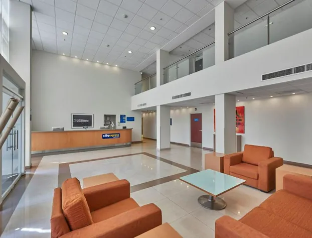 City Express by Marriott Mazatlán hotel detail image 4