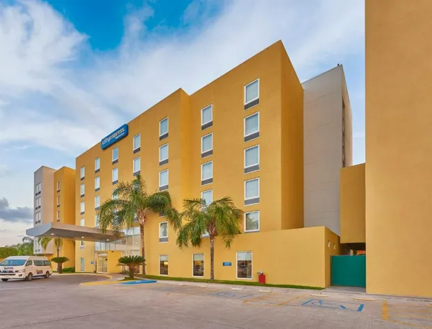 City Express by Marriott Mazatlán hotel detail image 1