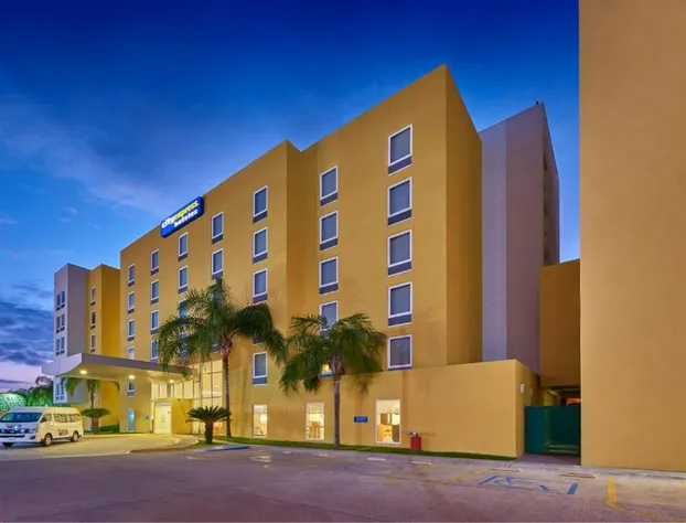 City Express by Marriott Mazatlán hotel detail image 2