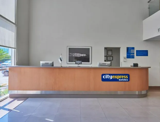 City Express by Marriott Mazatlán hotel detail image 3