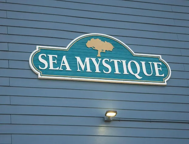 Sea Mystique Murrells Inlet hotel detail image 1