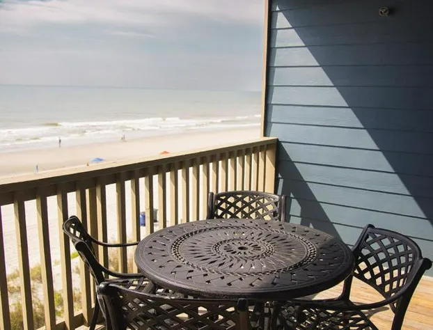 Sea Mystique Murrells Inlet hotel detail image 2