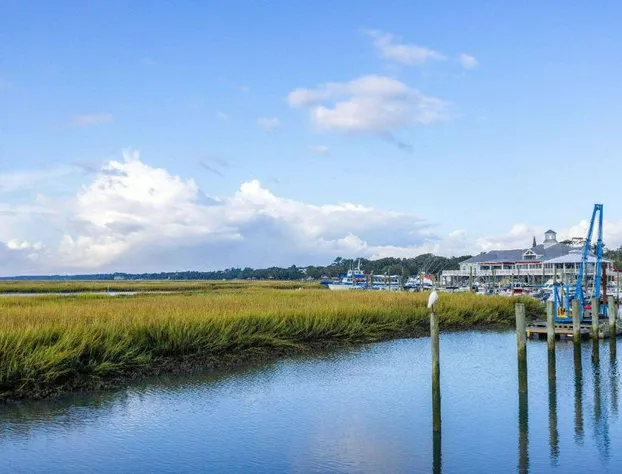 Sea Mystique Murrells Inlet hotel detail image 3