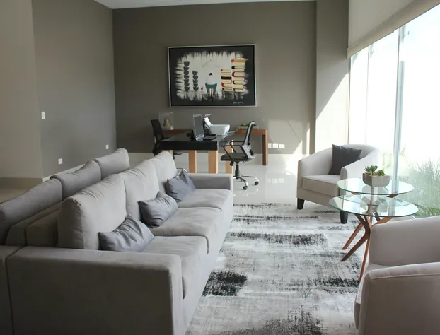 Holiday Inn Express & Suites Silao Aeropuerto - Terminal by IHG hotel detail image 1