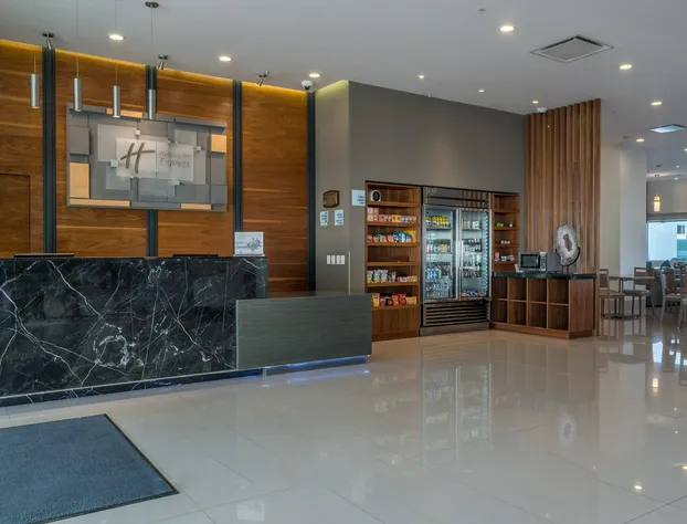 Holiday Inn Express & Suites Silao Aeropuerto - Terminal by IHG hotel detail image 2