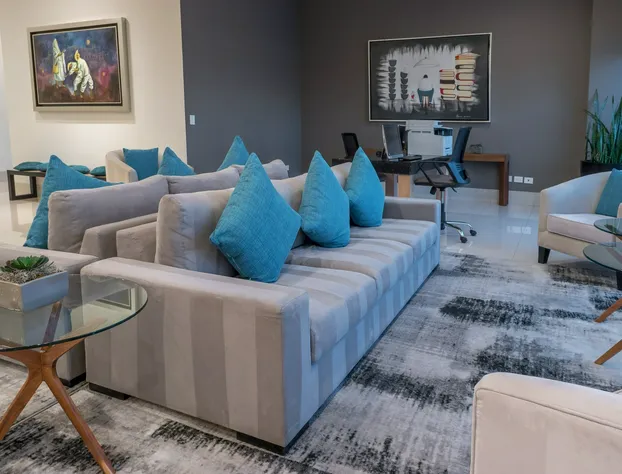 Holiday Inn Express & Suites Silao Aeropuerto - Terminal by IHG hotel detail image 3