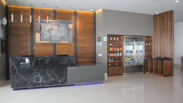 Holiday Inn Express & Suites Silao Aeropuerto - Terminal, an IHG Hotel hotel detail image 3