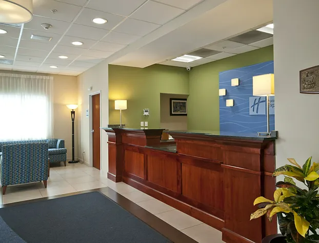 Holiday Inn Express Veracruz Boca Del Rio by IHG hotel detail image 4