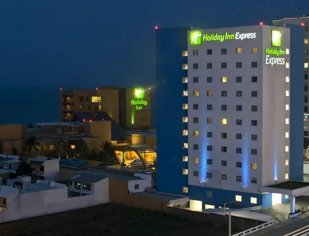 Holiday Inn Express Veracruz Boca Del Rio by IHG hotel detail image 1