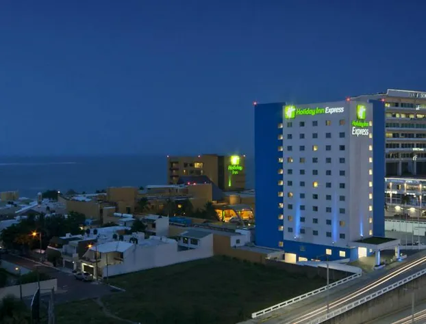 Holiday Inn Express Veracruz Boca Del Rio by IHG hotel detail image 2