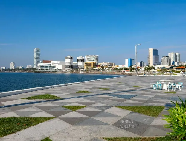 Holiday Inn Express Veracruz Boca Del Rio by IHG hotel detail image 4