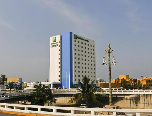 Holiday Inn Express Veracruz Boca Del Rio by IHG hotel detail image 3