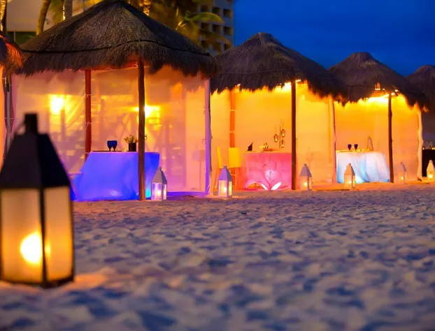 Krystal Grand Cancun All Inclusive hotel detail image 1