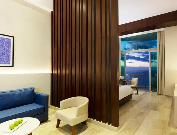 Krystal Grand Cancun All Inclusive hotel detail image 4