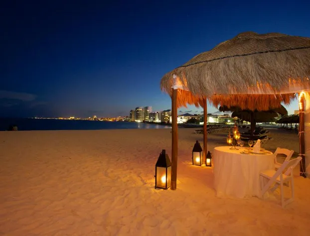 Krystal Grand Cancun All Inclusive hotel detail image 2