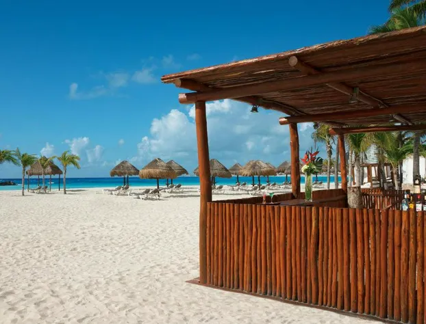 Krystal Grand Cancun All Inclusive hotel detail image 3