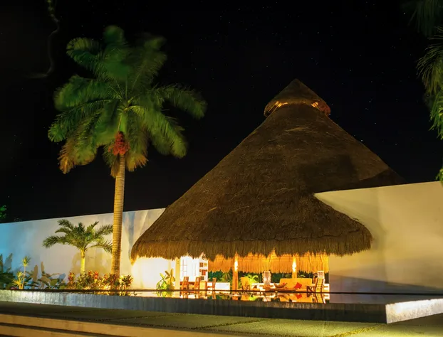 The Explorean Selva Maya Kohunlich hotel detail image 4