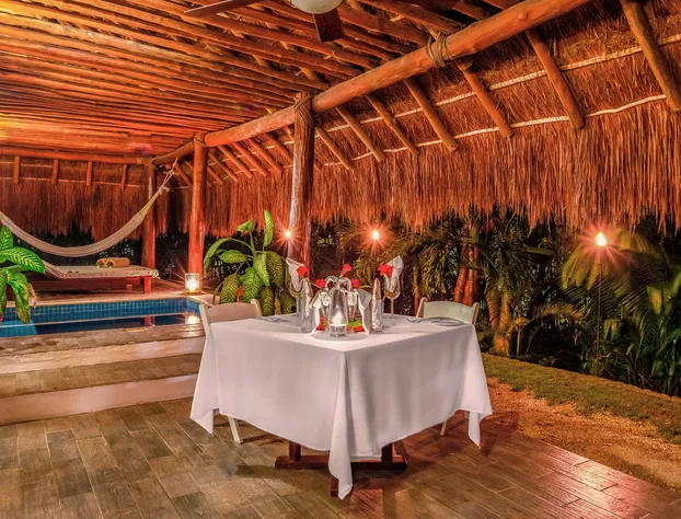 The Explorean Selva Maya Kohunlich hotel detail image 1