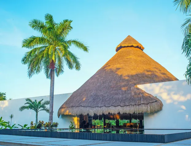 The Explorean Selva Maya Kohunlich hotel detail image 3