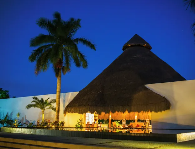 The Explorean Selva Maya Kohunlich hotel detail image 4