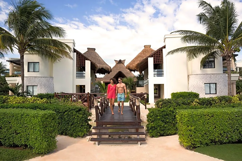 Azul Beach Resort Riviera Maya by Karisma - All Inclusive hotel hero