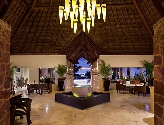 Azul Beach Resort Riviera Maya by Karisma - All Inclusive hotel detail image 2