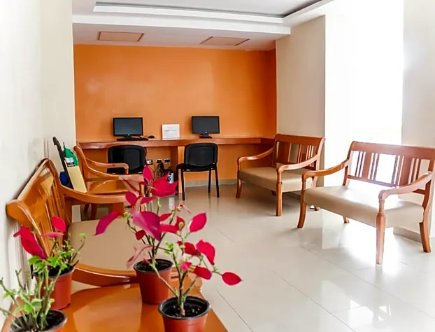 Hotel Soberanis hotel detail image 2