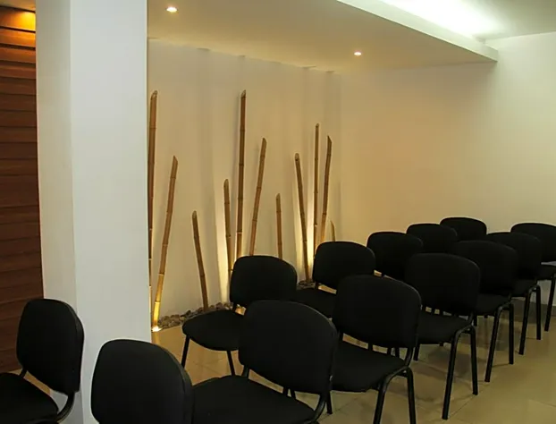 Hotel Soberanis hotel detail image 3