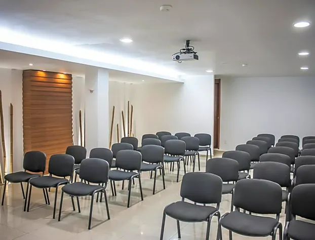 Hotel Soberanis hotel detail image 4