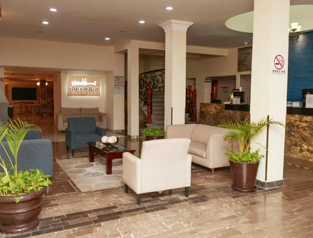 Best Western Hotel Madan hotel detail image 4