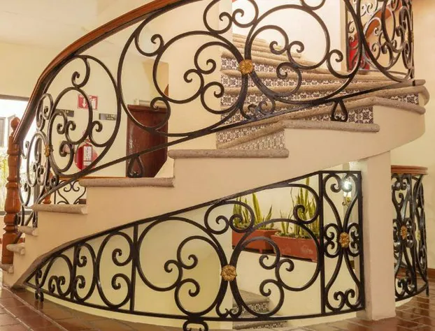 Best Western Hotel Madan hotel detail image 1