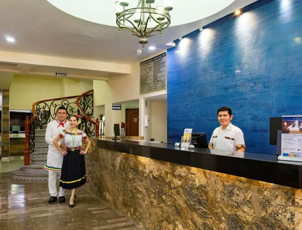 Best Western Hotel Madan hotel detail image 3