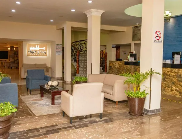 Best Western Hotel Madan hotel detail image 4