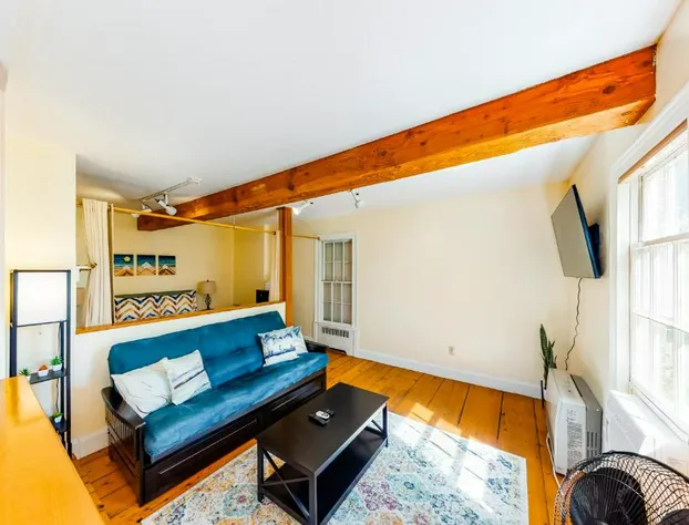 Stowe Mountain Road Escape hotel detail image 1