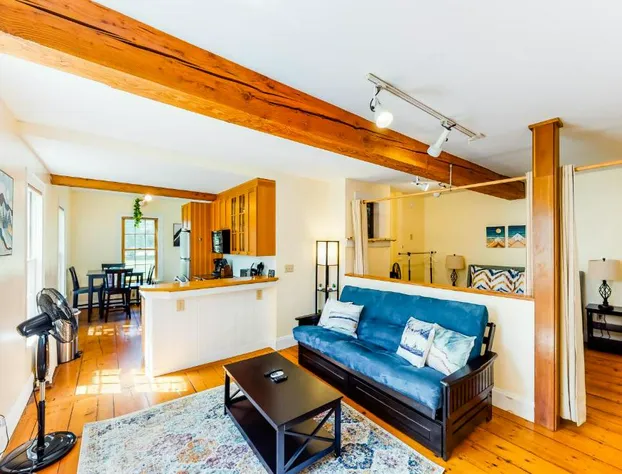 Stowe Mountain Road Escape hotel detail image 2